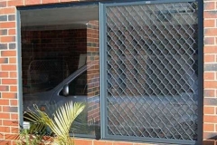 Window Grille