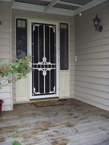 heritage-collection Heritage Collection Security Screen Doors