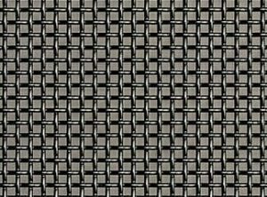 Stainless Steel Mesh