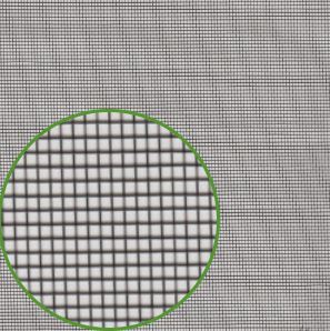 Aluminium Mesh